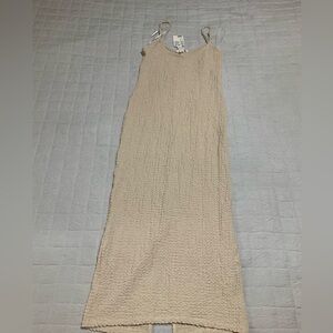 H&M dress size medium
